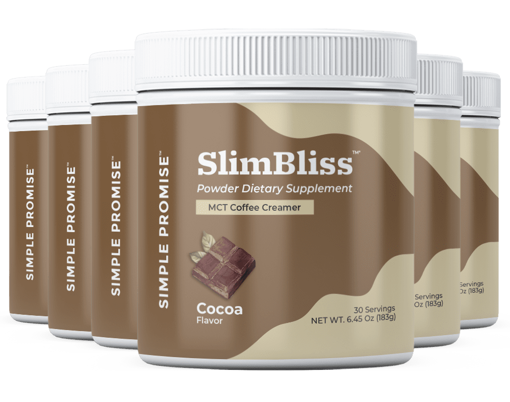 SlimBliss sale